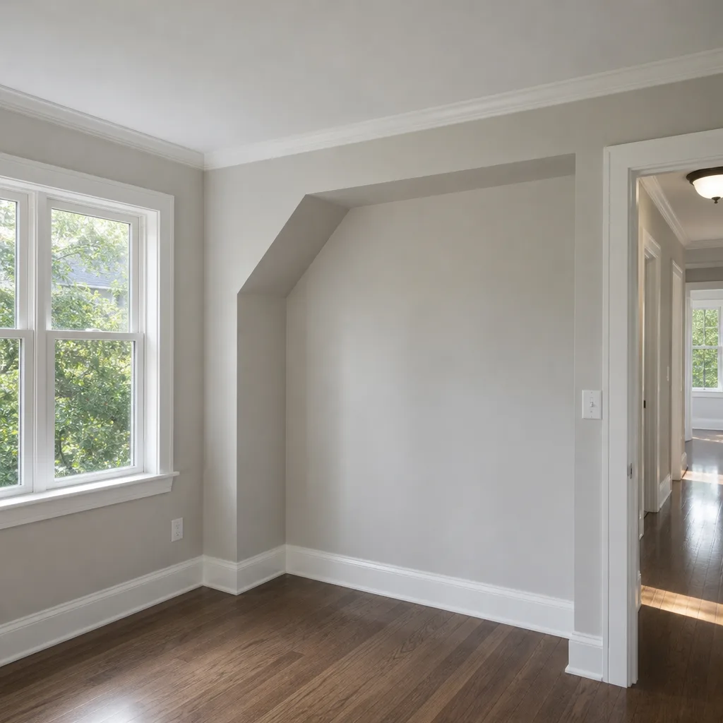 Mold remediation
