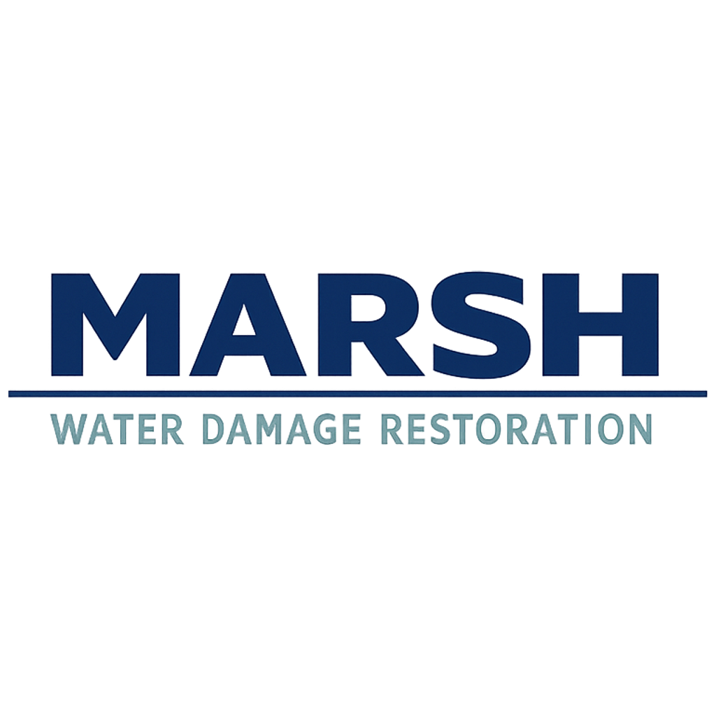 Marsh Water Damage Pasadena